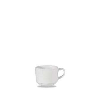 Filiżanka sztaplowana do espresso Profile 90 ml Churchill