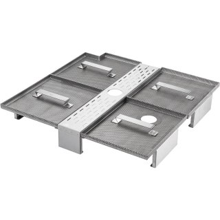 Filtr powierzchniowy do zmywarko wyparzarki uniwersalnej do wersji V03 V04 V06 V07 STALGAST