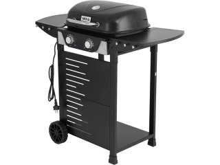 Grill elektryczny stojący Asahi 2300W 47x37 cm Yato YG-20070