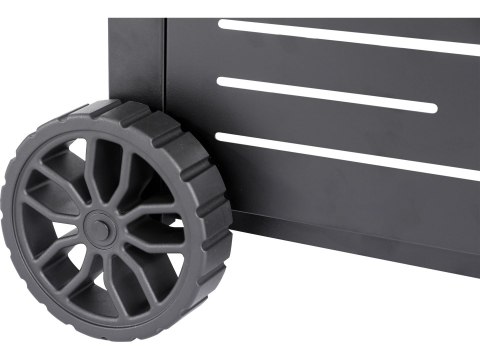 Grill elektryczny stojący Asahi 2300W 47x37 cm Yato YG-20070
