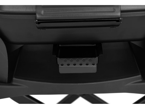 Grill gazowy przenośny Yake 2 palniki 5 kW Yato YG-20005