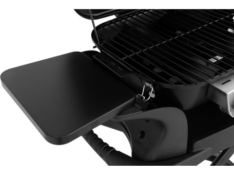 Grill gazowy przenośny Yake 2 palniki 5 kW Yato YG-20005
