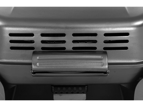 Grill gazowy przenośny Yake 2 palniki 5 kW Yato YG-20005