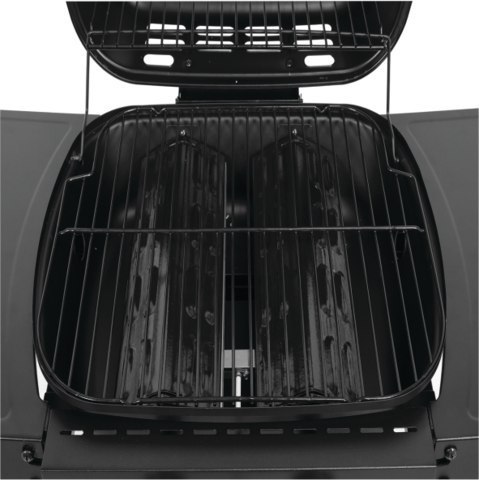 Grill gazowy przenośny Yake 2 palniki 5 kW Yato YG-20005
