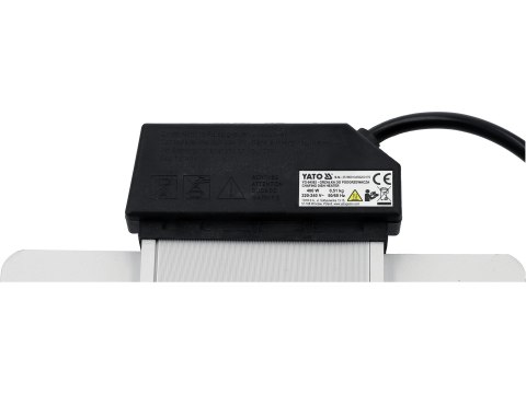 Grzałka do podgrzewaczy bufetowych 400W Yato YG-04592