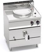 Kocioł warzelny HIGH-TECH elektryczny 55 l 9 kW E7PI Berto's