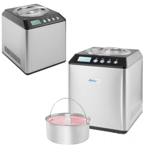 Maszyna do Lodów Sorbetów 2l | HENDI 274231