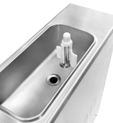 Maszyna do lodów włoskich soft 1 smak nocne chłodzenie 6l Resto Quality RQ16ERLWF