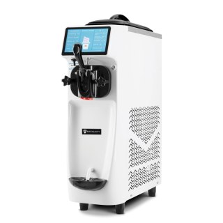 Maszyna do lodów włoskich soft 1 smak nocne chłodzenie 6l Resto Quality RQ16ERLW