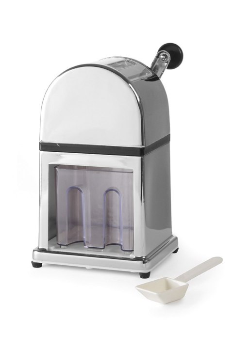 Mini kruszarka do lodu manualna, Bar up, 160x140x(H)270mm Bar Up