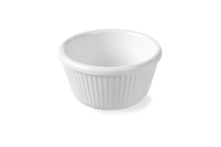 Miseczka do sosów i dipów z melaminy 100 ml Fine Dine