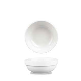 Miska sztaplowana Profile 280 ml, 115 mm Churchill