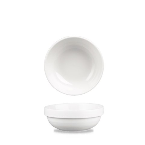 Miska sztaplowana Profile 280 ml, 115 mm Churchill