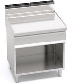 Moduł neutralny PRATIC 800 na podstawie,N7-8M Berto's