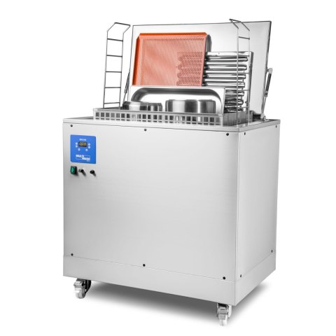 Myjka koszowa Multi Wash Eko 125 l wydajna 8xGN1/1 Resto Quality ZERNIKE MW EKO 1