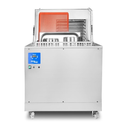 Myjka koszowa Multi Wash Eko 125 l wydajna 8xGN1/1 Resto Quality ZERNIKE MW EKO 1