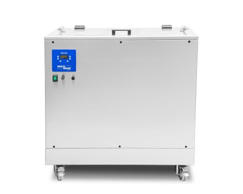 Myjka koszowa Multi Wash Eko 125 l wydajna 8xGN1/1 Resto Quality ZERNIKE MW EKO 1