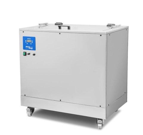 Myjka koszowa Multi Wash Eko 125 l wydajna 8xGN1/1 Resto Quality ZERNIKE MW EKO 1