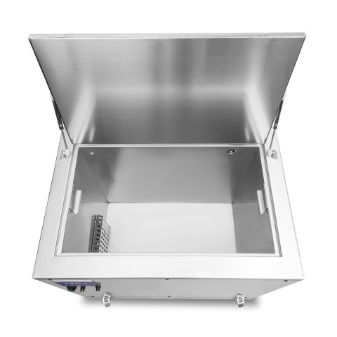 Myjka koszowa Multi Wash Eko 125 l wydajna 8xGN1/1 Resto Quality ZERNIKE MW EKO 1