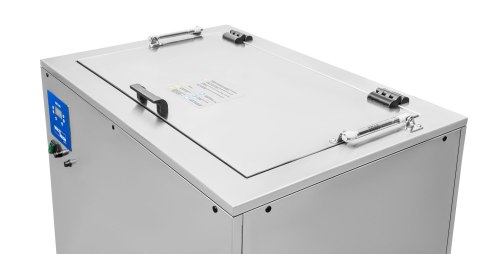 Myjka koszowa Multi Wash Eko 125 l wydajna 8xGN1/1 Resto Quality ZERNIKE MW EKO 1