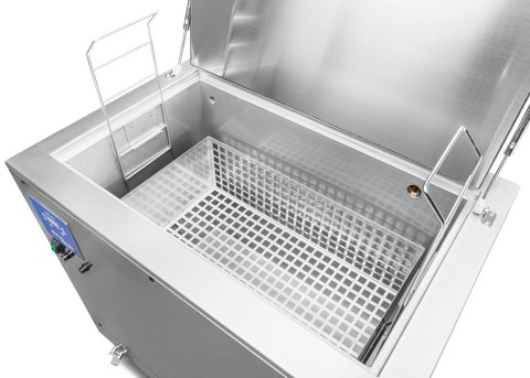 Myjka koszowa Multi Wash Eko 125 l wydajna 8xGN1/1 Resto Quality ZERNIKE MW EKO 1