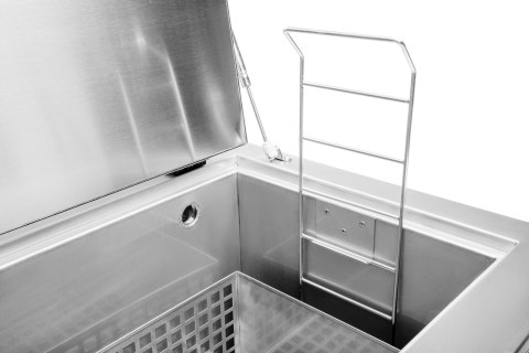 Myjka koszowa Multi Wash Eko 125 l wydajna 8xGN1/1 Resto Quality ZERNIKE MW EKO 1