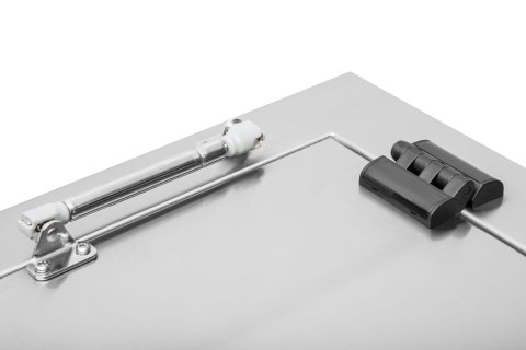 Myjka koszowa Multi Wash Eko 125 l wydajna 8xGN1/1 Resto Quality ZERNIKE MW EKO 1