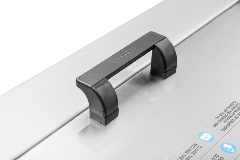 Myjka koszowa Multi Wash Eko 125 l wydajna 8xGN1/1 Resto Quality ZERNIKE MW EKO 1