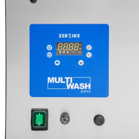 Myjka koszowa Multi Wash Eko 125 l wydajna 8xGN1/1 Resto Quality ZERNIKE MW EKO 1