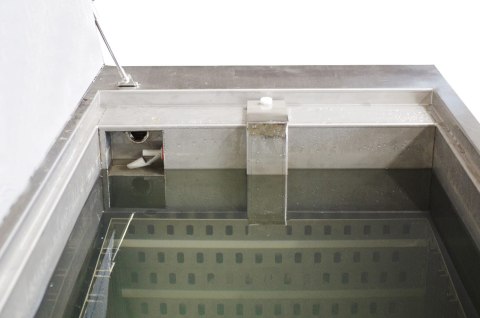 Myjka koszowa Multi Wash Eko 125 l wydajna 8xGN1/1 Resto Quality ZERNIKE MW EKO 1