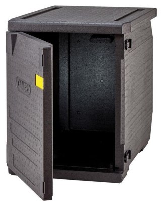 Pojemnik termiczny Cam GoBox 155 l GN 600x400 załadunek frontowy Cambro EPP4060FNR110