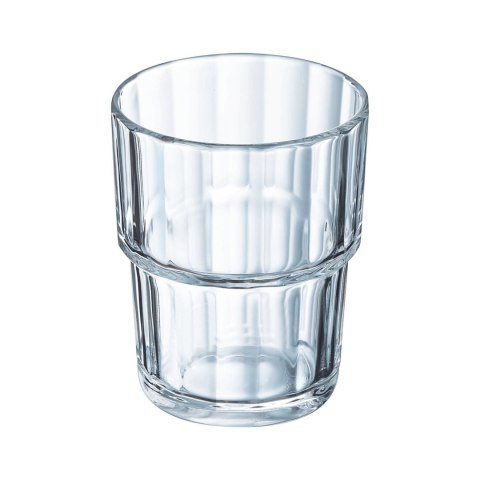 Szklanka niska Norvege 160 ml (Stary kod: 60026) Arcoroc
