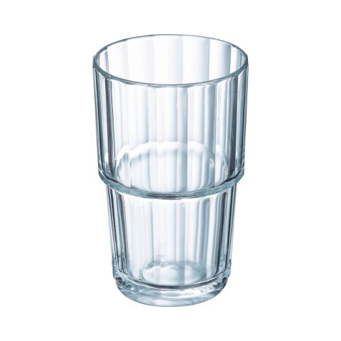 Szklanka wysoka Norvege 270 ml (stary kod 60440) Arcoroc