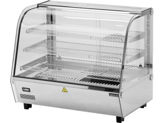 Witryna grzewcza nastawna 120L Yato YG-04980