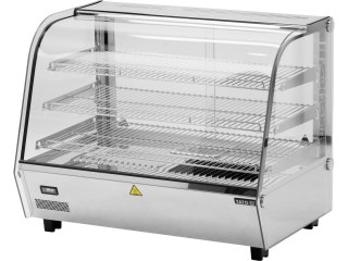 Witryna grzewcza nastawna 160L Yato YG-04981