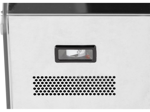 Witryna grzewcza nastawna 160L Yato YG-04981