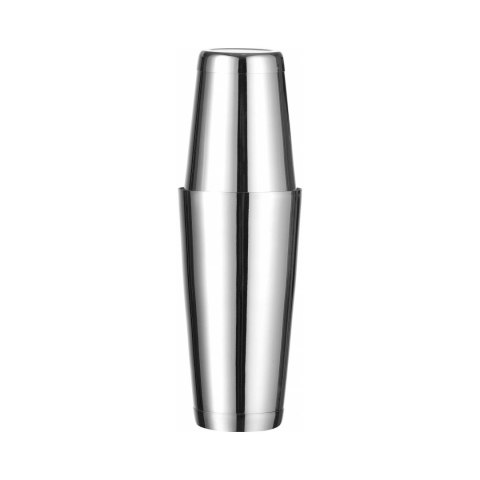 Zestaw barmański w tubie, Bar up, fi.120x(H)320mm Bar Up