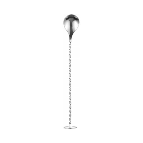 Zestaw barmański w tubie, Bar up, fi.120x(H)320mm Bar Up