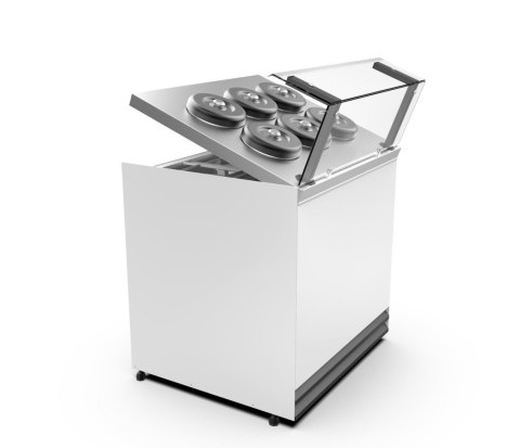 Dystrybutor do lodów Cebea Cebea Bochnia APOLLO 915