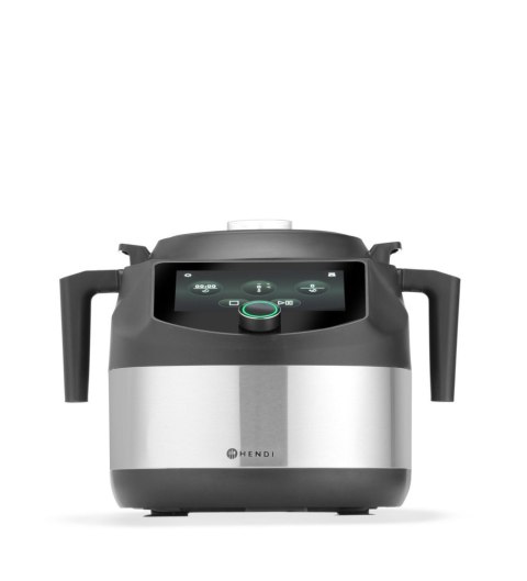 HENDICHEF Pro urządzenie multifunkcyjne 4L 1500W 391x443x(H)269mm