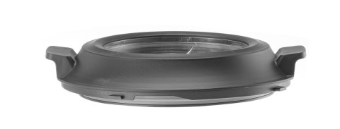 HENDICHEF Pro urządzenie multifunkcyjne 4L 1500W 391x443x(H)269mm