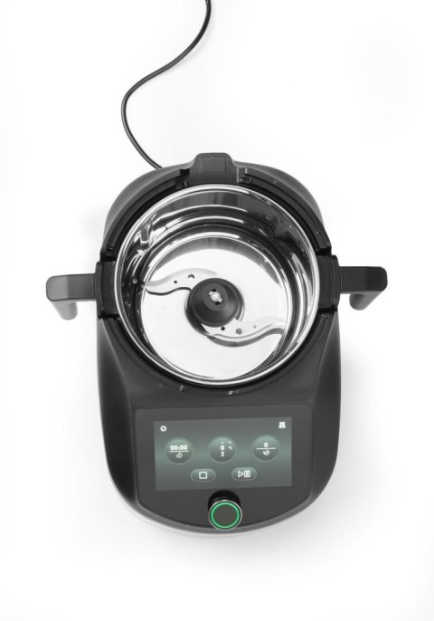 HENDICHEF Pro urządzenie multifunkcyjne 4L 1500W 391x443x(H)269mm