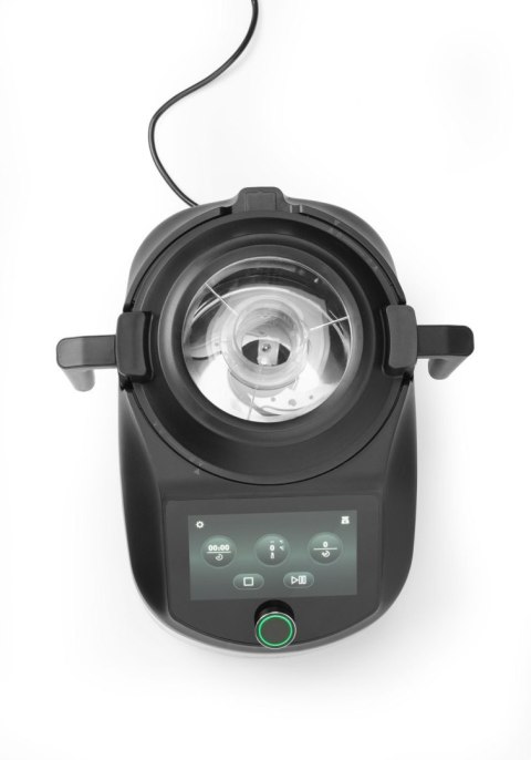 HENDICHEF Pro urządzenie multifunkcyjne 4L 1500W 391x443x(H)269mm