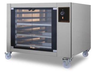 Komora wzrostowa do ciasta do pieców linii BAKE oraz BAKE TS Resto Quality CT 4-44