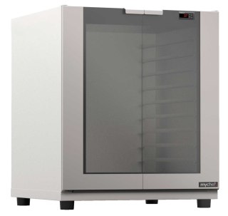 Komora wzrostowa garownik Mychef na 10 blach 600x400 mm Resto Quality mychef. MYCHA248