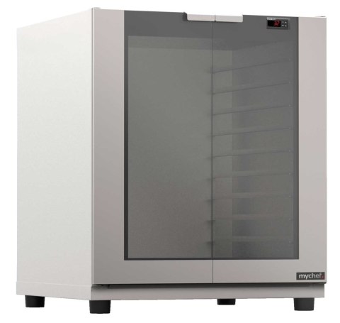Komora wzrostowa garownik Mychef na 10 blach 600x400 mm Resto Quality mychef. MYCHA248