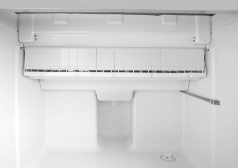 Kostkarka do lodu barowa | pojemnik 30 kg | 715x605x835 Hendi 271438