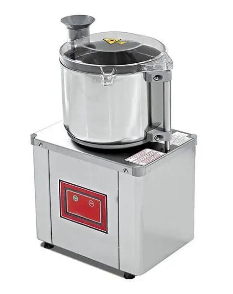 Kuter gastronomiczny do rozdrabniania 8l moc 0,37 kW Resto Quality RQP.350