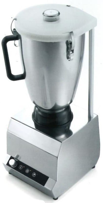 Mikser kielichowy blender barmański tryb pulsacyjny duży 5 l JUMBOMIXER X5