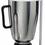 Mikser kielichowy blender barmański tryb pulsacyjny duży 5 l JUMBOMIXER X5